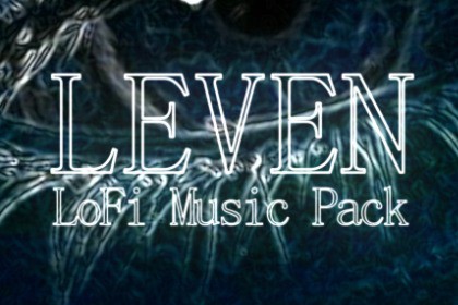 LEVEN - LoFi Music Pack