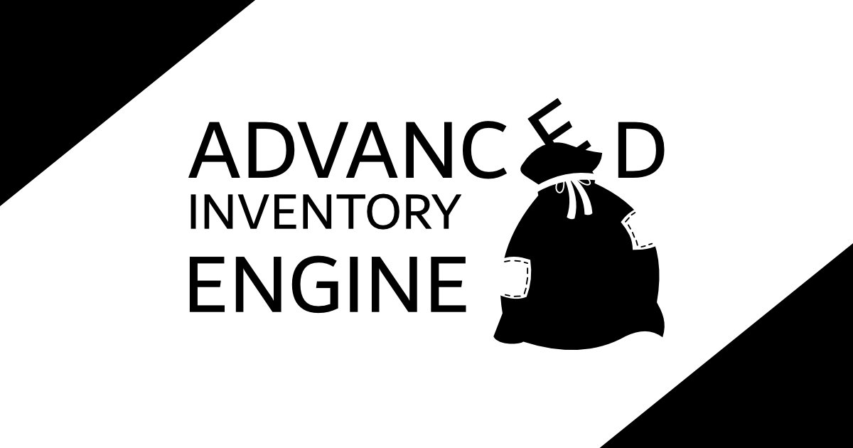 Advanced Inventor Engine: Crafting & Inventory | Game Toolkits | Unity ...