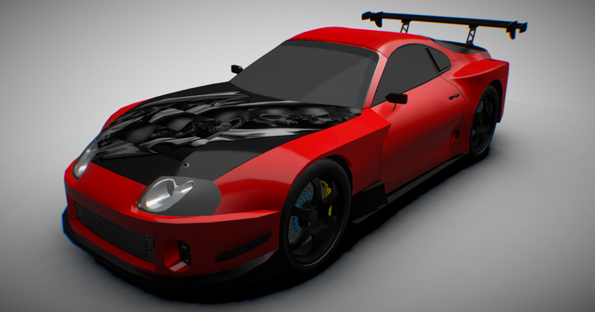 3d Unity Car Racing Race game car, Drift car enjoy | 3D Land | Unity Asset Store