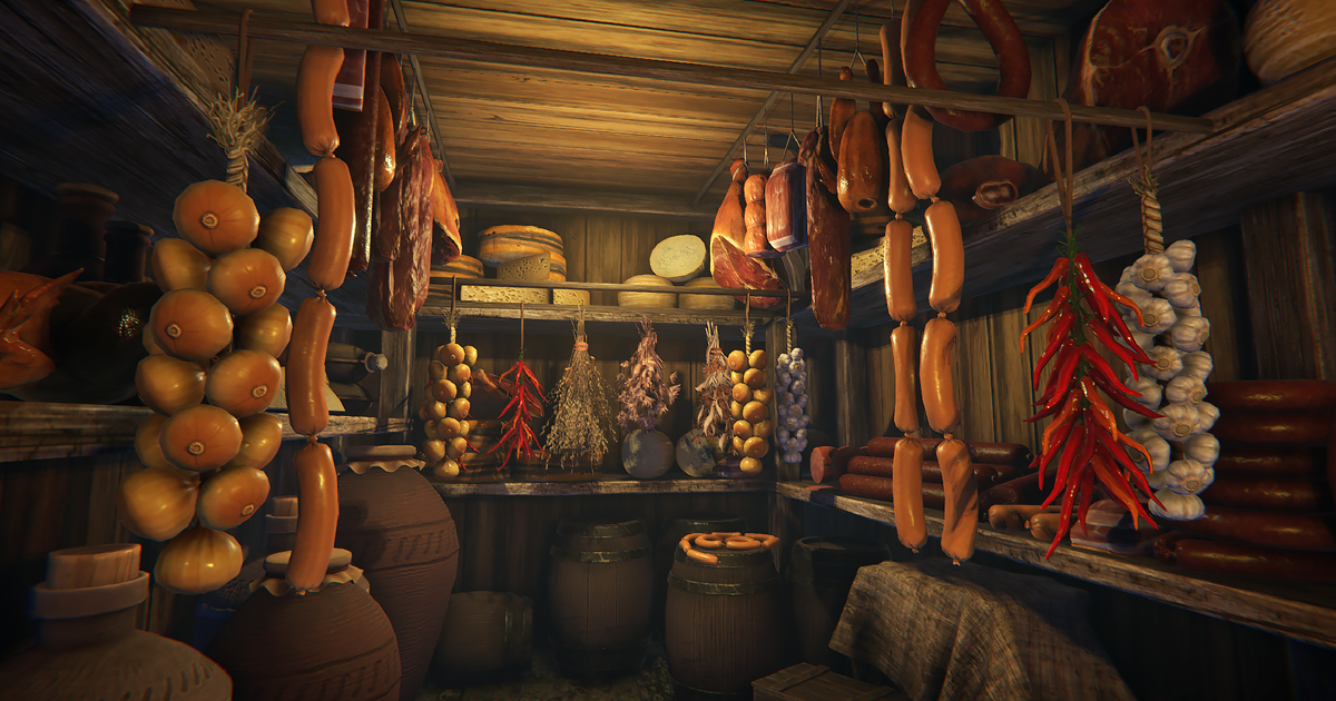 Fantasy Store Интернет Магазин