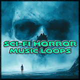Sci-Fi Horror Music Loops 1