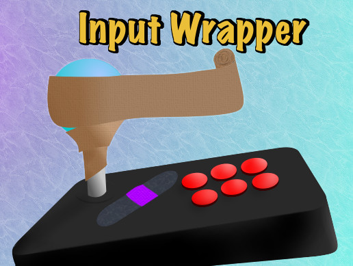 Input Wrapper | 입출력 관리 | Unity Asset Store