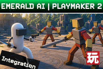 Emerald AI Integration | PlayMaker 2