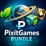 Pixit Complete Tools Bundle