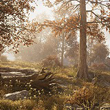The Toby Foliage Engine