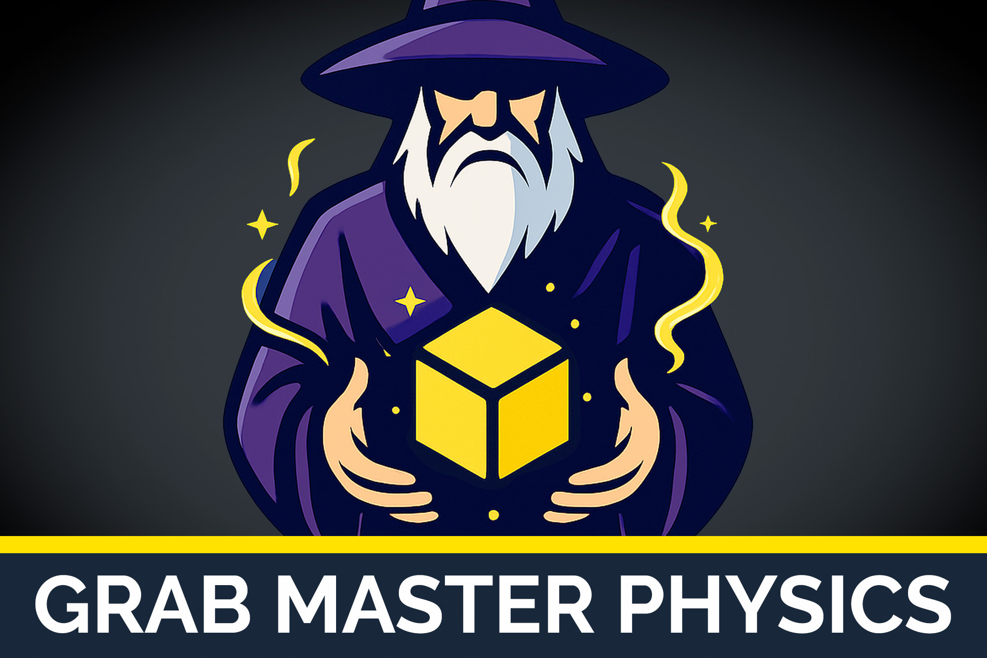 GrabMaster: Modular Grabbable Physics Toolkit
