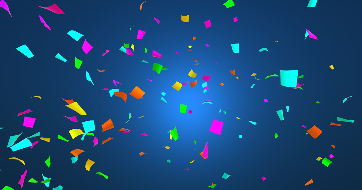 Confetti FX 2 | VFX Particles | Unity Asset Store