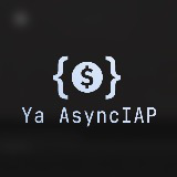 Monetization Ya.AsyncIAP