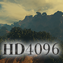 Woods Skies II – 4k Forest & Coastal Skyboxes