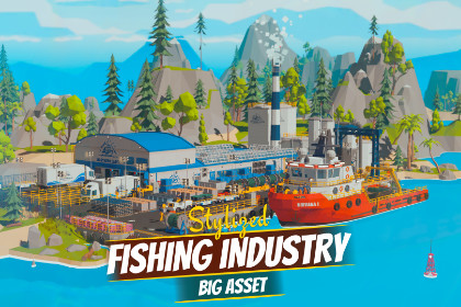 Poly Fishing Industry