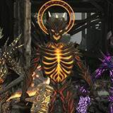 Infernal Skeletons Bundle