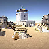 Western Town Pack