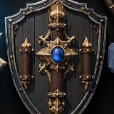 Fantasy Weapons & Shields Pack