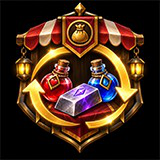 Barter Merchant for Game Creator 2