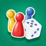 Ludos Game Engine Template - Complete Project