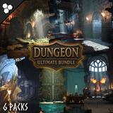 Dungeon Ultimate Bundle