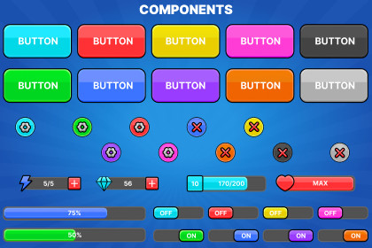 Basic GUI