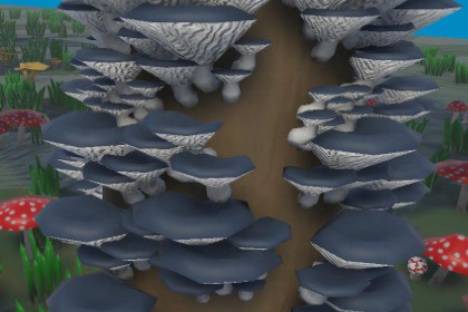 Kyle's Mushroom Pack - Free Pack