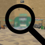 Blur Toolkit URP - (Custom Nodes, UI blur, object blur, texture blur)