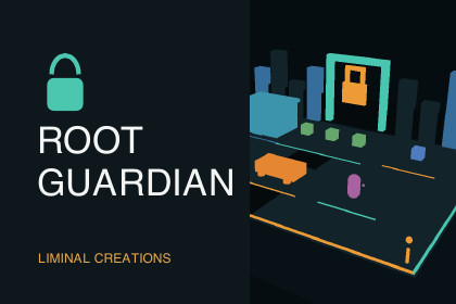 Root Guardian: Safe Hierarchy Selection