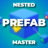 Nested Prefab Master