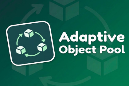 Adaptive Object Pool