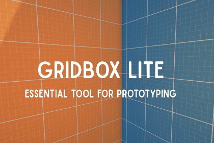 Gridbox Lite