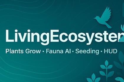 LivingEcosystem