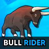 Bull Rider - Full Game | Template
