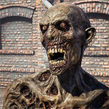 Decayed Zombie B