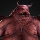Glutton Demon