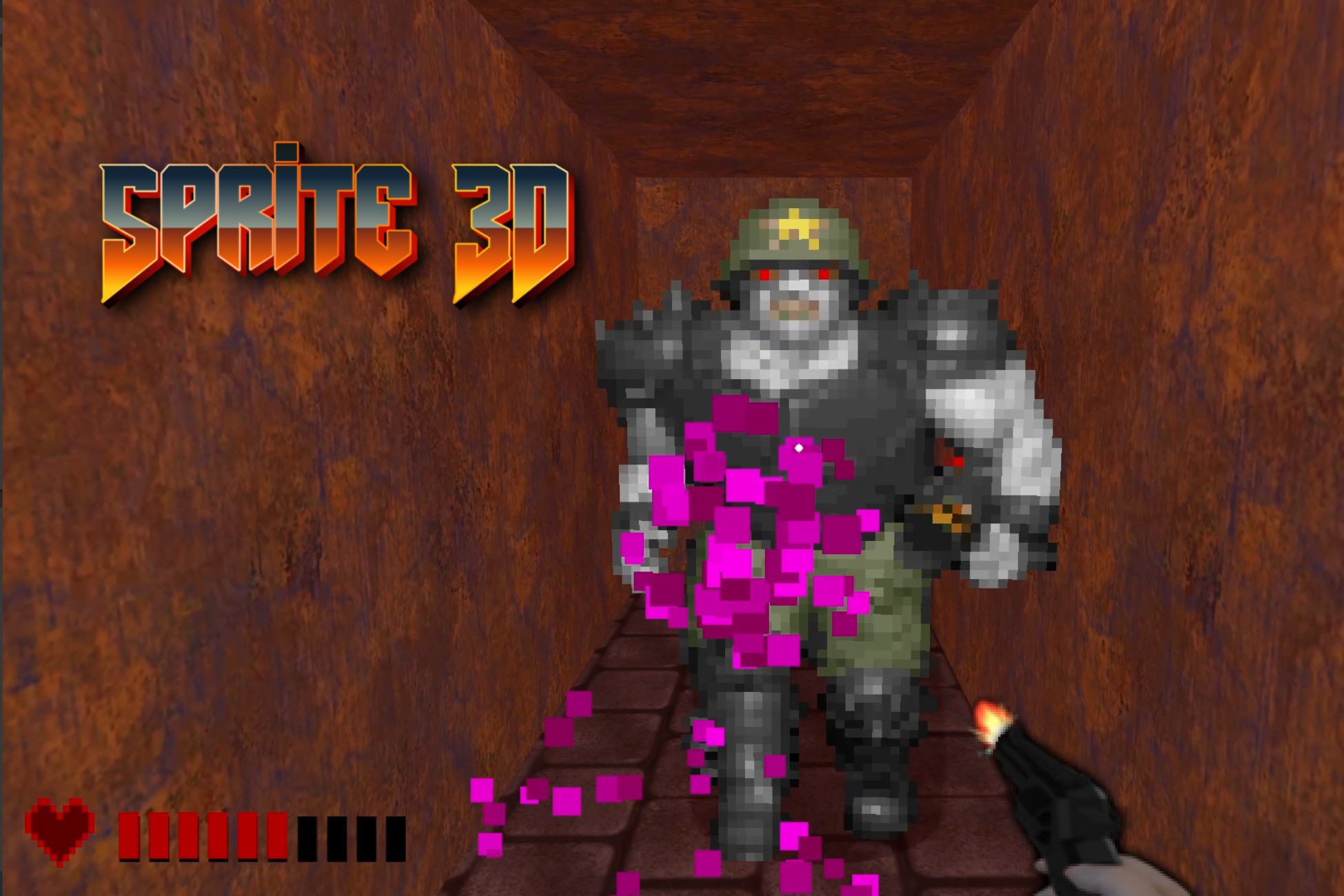Sprite3D | Sprite Management | Unity Asset Store