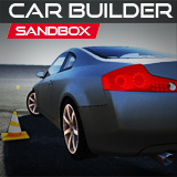 Car Builder Sandbox