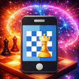 Chess Engine & AI (Mobile & Multiplayer)