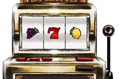 Slot 2D