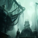 ARPG Dungeon Music: Crypt