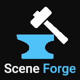 Scene Forge - Advanced scene management