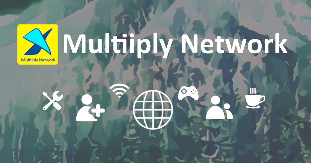 Multiiply Network Multiplayer SDK Network Unity Asset Store
