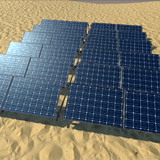 Modular Solar Panels
