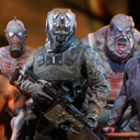 PBR Horror (Pack)
