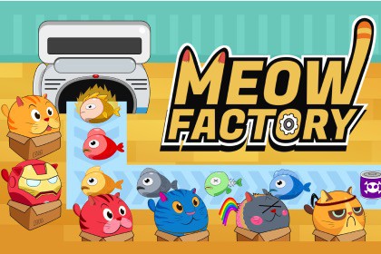 Meow Factory