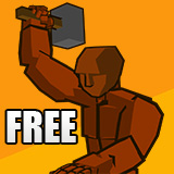 Crafting Mecanim Animation Pack FREE