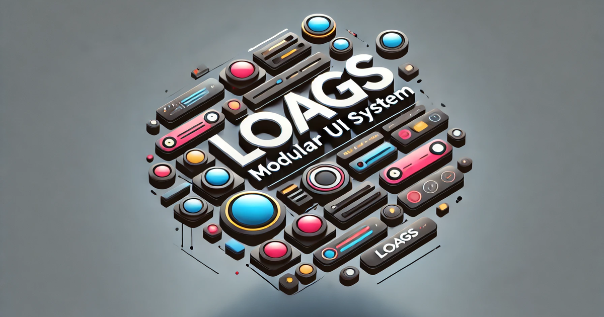 Modular UI System | Systems | Unity Asset Store