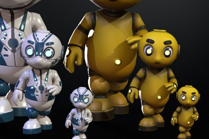 Minirobotic6