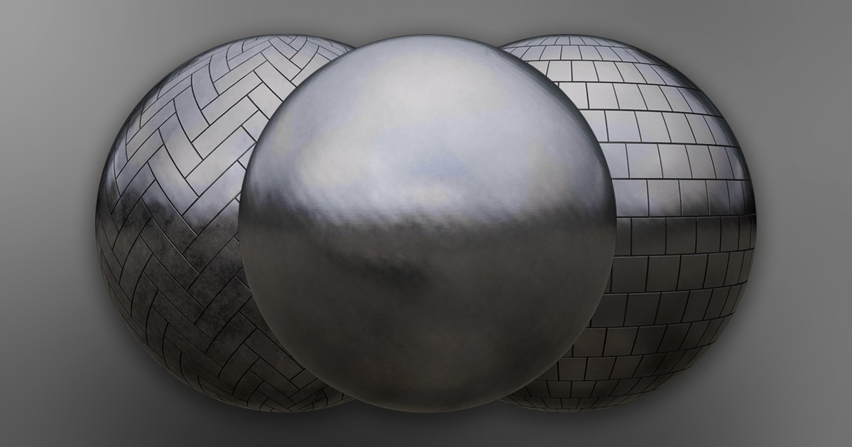 Metal Steel Part 1 | 2D Metals | Unity Asset Store