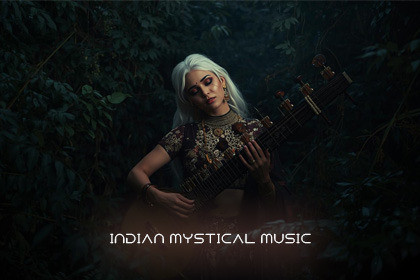 Indian Mystical Music