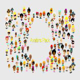 Avatars Pack