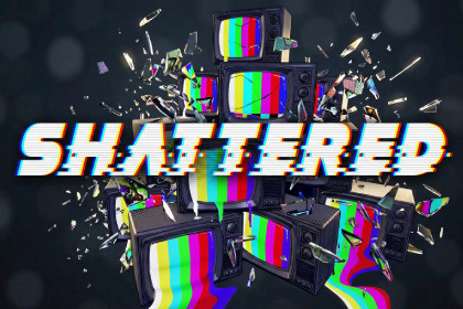 Weird: Shattered