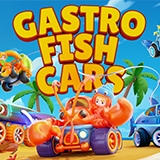 GASTRO: Modular Cars - Fish