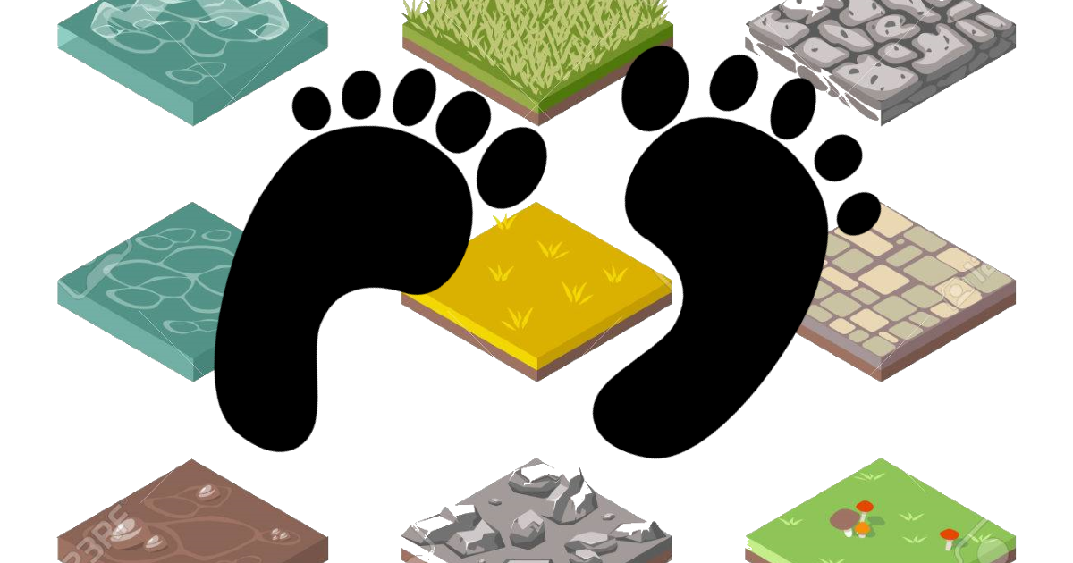 [FSR]-Footstep Surface Reader | Audio | Unity Asset Store